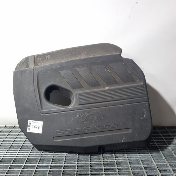 Capac motor Ford Kuga II 1.5 Benzina EcoBoost 2012 - 2014 150CP Euro5 (1479)