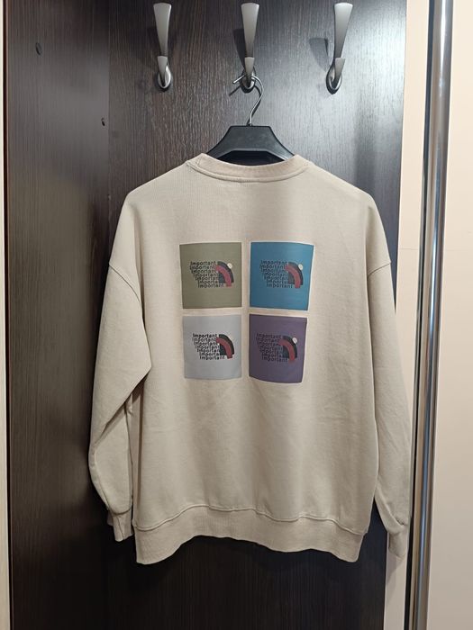 Свитшот на мальчика подростка