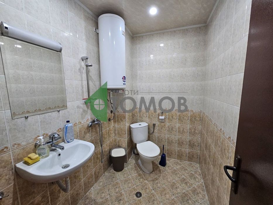 Продава се Офис в Стара Загора, Опълченски - 60 кв.м за 1377 €/кв.м - Снимка #9
