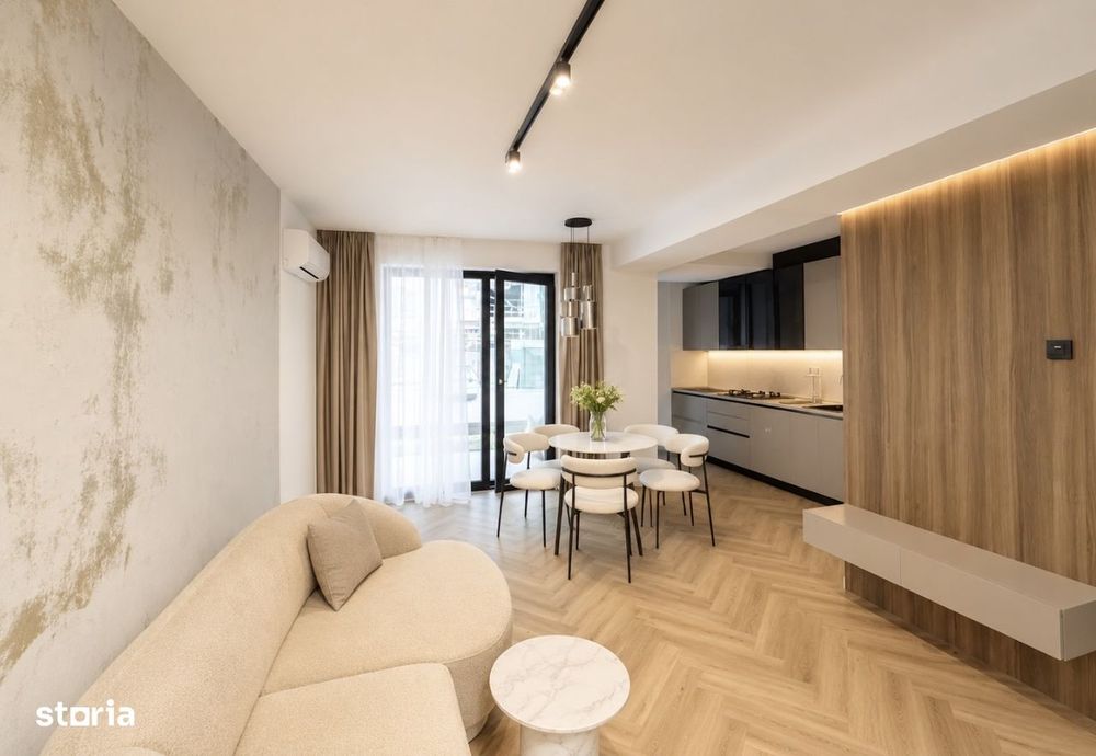 My Place | Apartament premium | 2 camere — fotografia 1