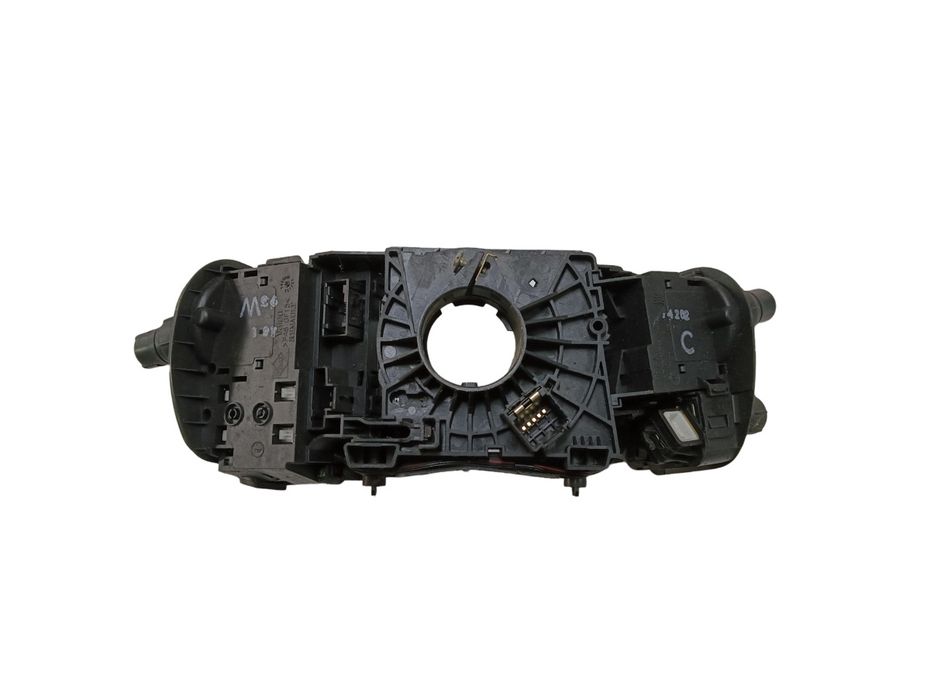 Ansamblu Manete Renault Scenic Ii Jm0/1_ 2003 - > 820012772804