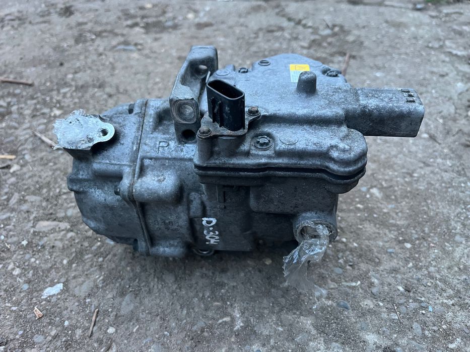 Compresor clima toyota auris 2 , prius, yaris
