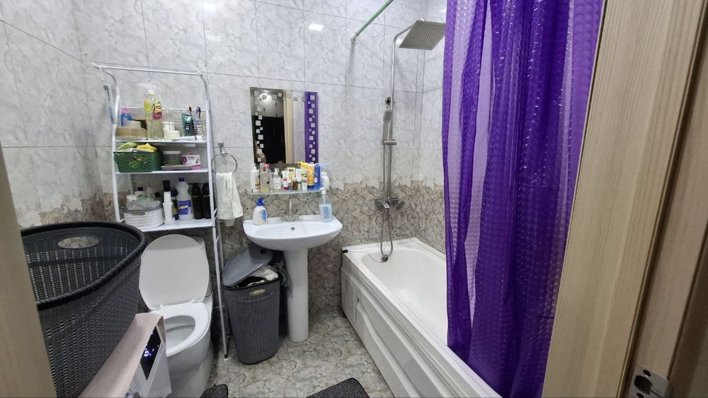 Продается Квартира со стороны 15 школы