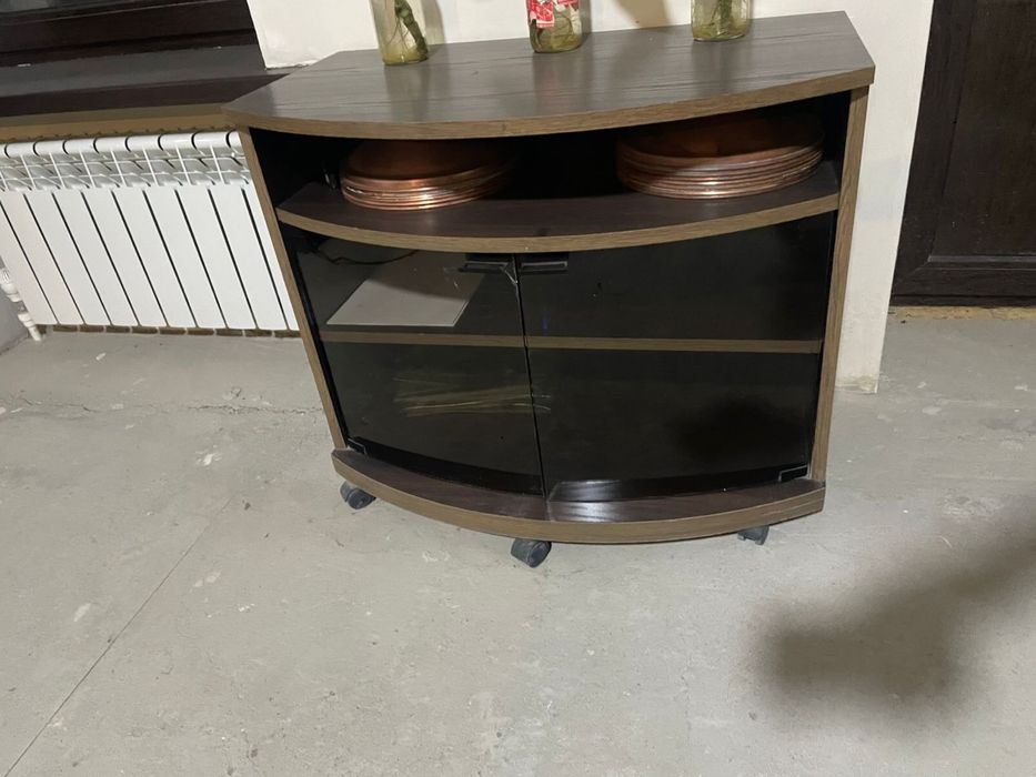 Тумба под тв и остальное