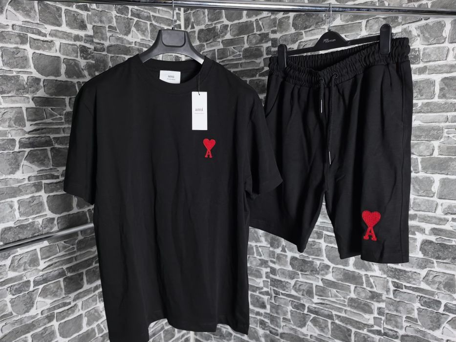 AMI летен екип високо качество