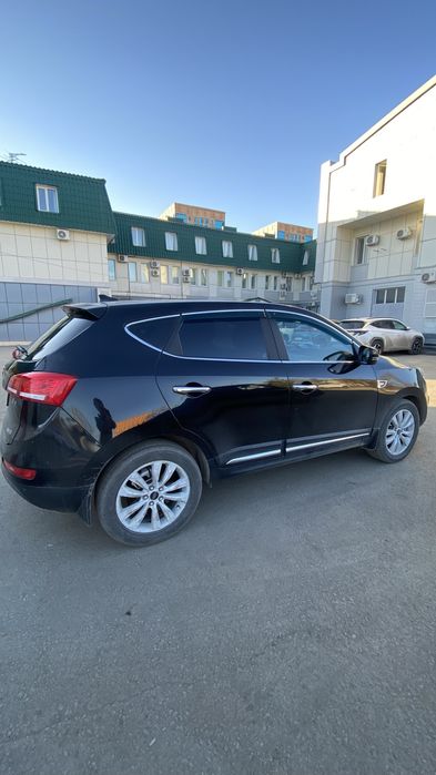 Продам автомобиль кроссовер