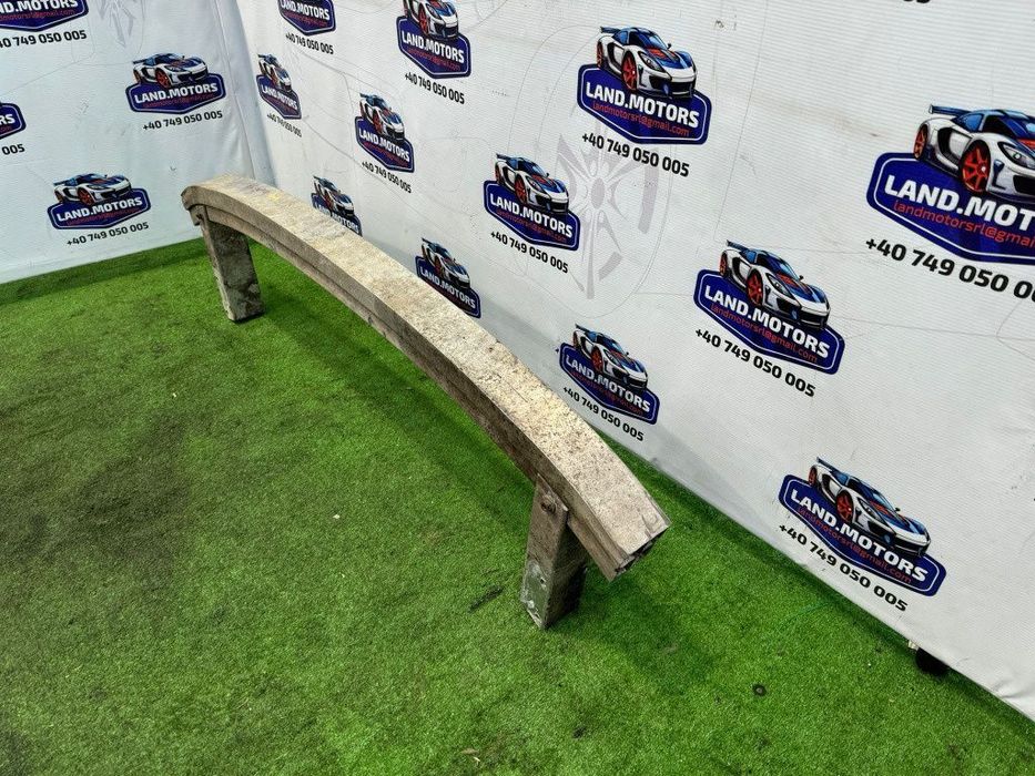 Armatura intaritura bara spate audi a6 c6 limusine sedan 2006 2007 2008 2009 2010 2011