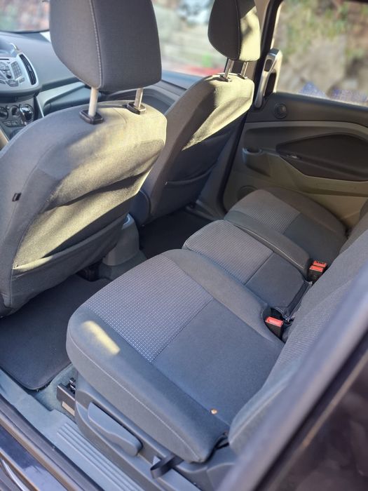 Ford C-Max 2013