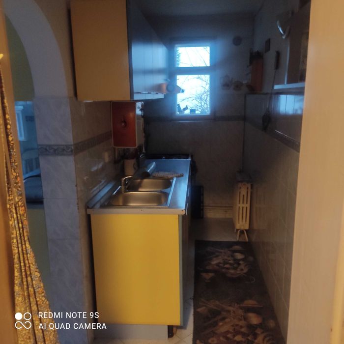 Casă de vânzare, 600mp teren Radauti, Suceava