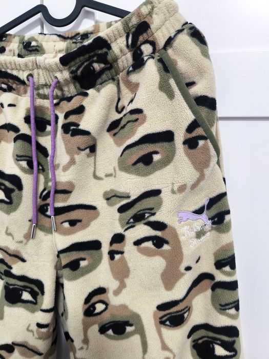 Спортен екип Puma kid super studio