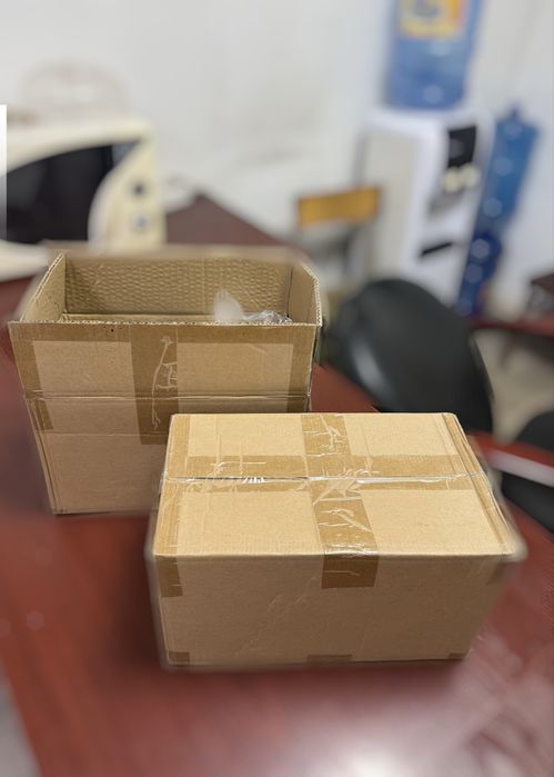 Антигравитацонные ботинки