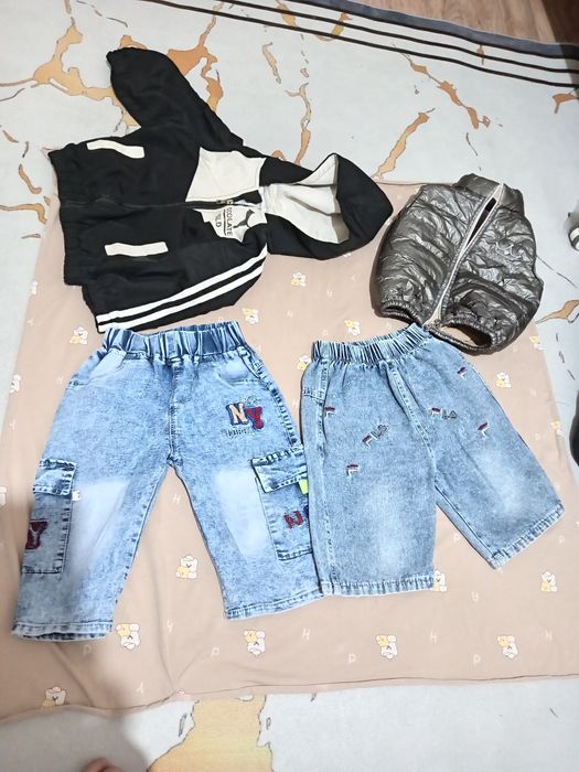 Матырял кійим аяқ кійим