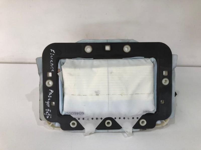 Airbag pasager Renault Megane 3 985250008r Berlina