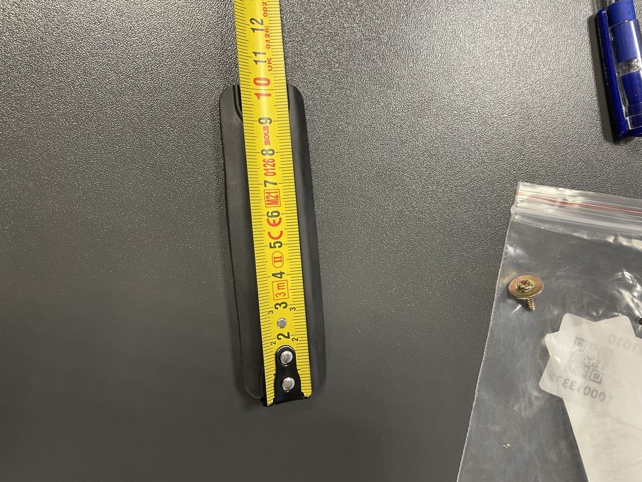 Гумичка за Бутон Багажник Тойота