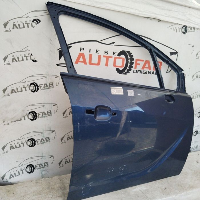 Usa dreapta fata Opel Meriva B an 2010-2011-2012-2013-2014-2015-2016-2