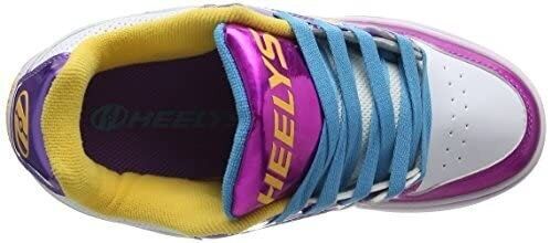 Heelys Motion PLUS, номер 36,5
