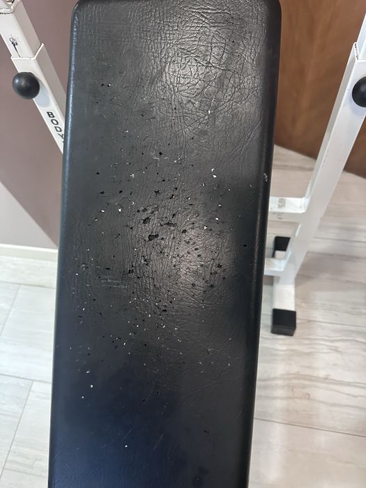 Мултифункционална лежанка