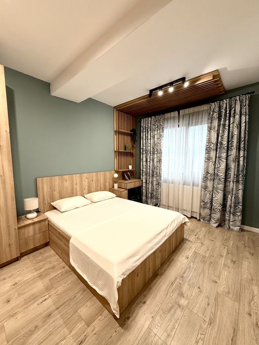 Chirie 2 camere Drumul Taberei