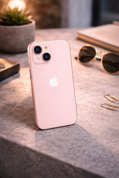 iPhone 13 • Отличен