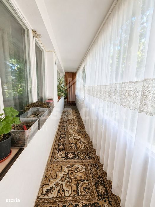 4 camere în Tiglina 3, etaj 2, zonă excelentă și vecini deosebiți — fotografia 1