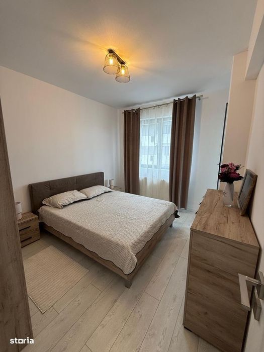 Prima Inchiriere - Apartament 2 Camere - Ilie Petre 8