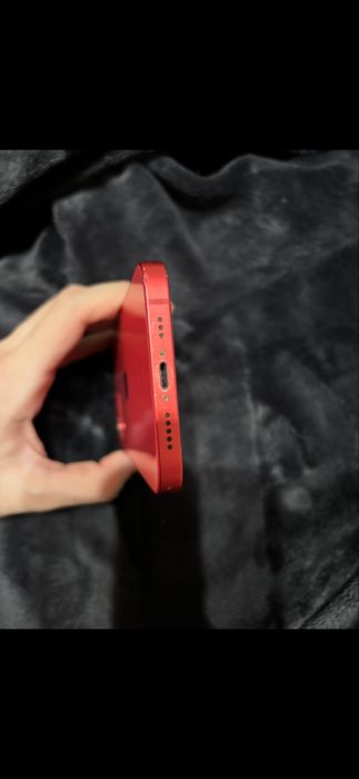 Iphone 12 cu urme de uzura 64gb 76 %sanatete baterie