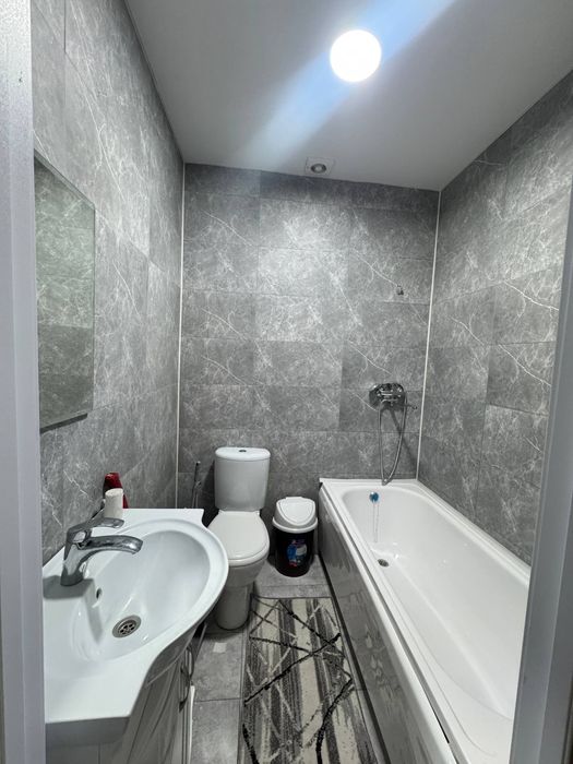 Сдаётся в аренду квартира