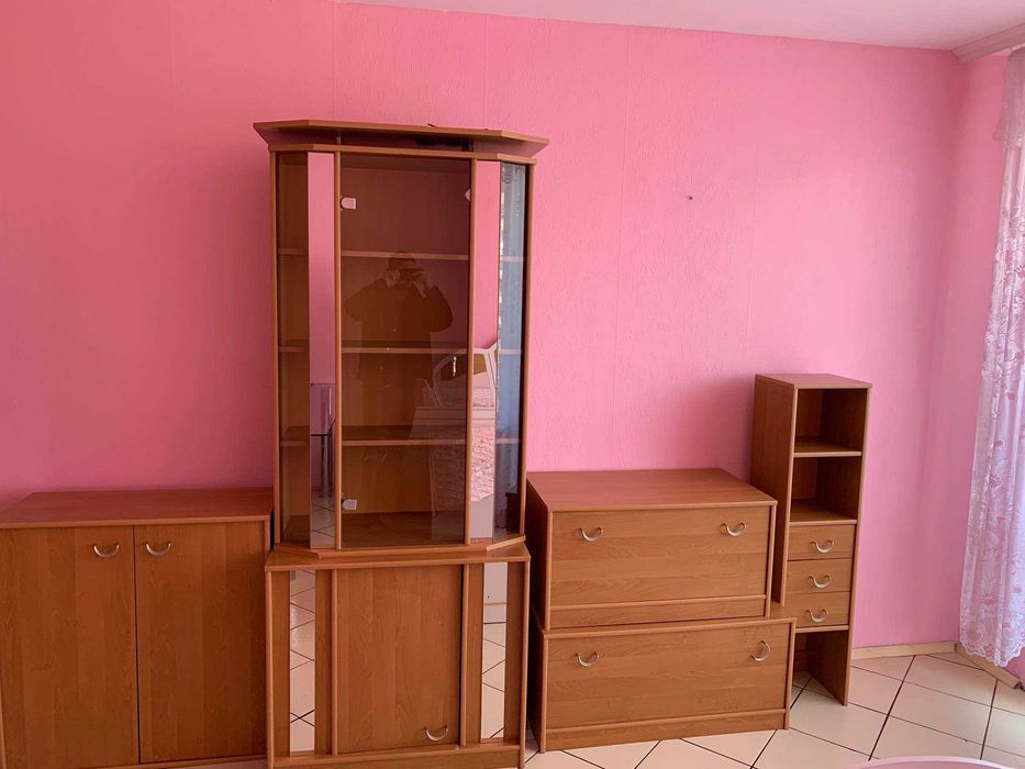 Дава се под наем Едностаен апартамент в София, Център - 45 кв.м за 399 € - Снимка #5