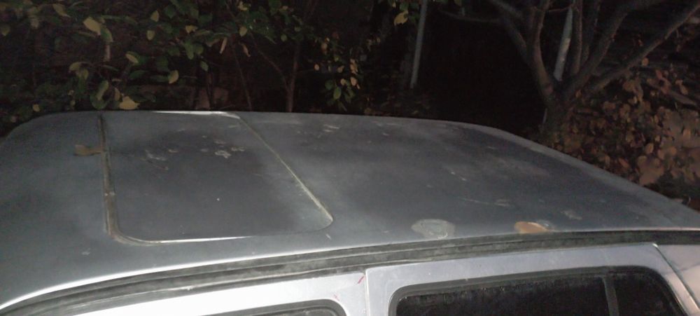 Запчасть гольф 2