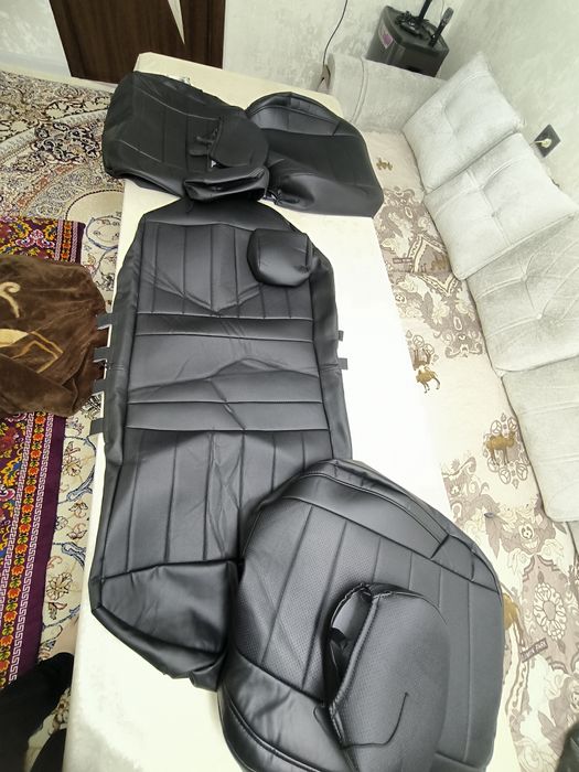 Жентрага экокожа чихол сотилади янги