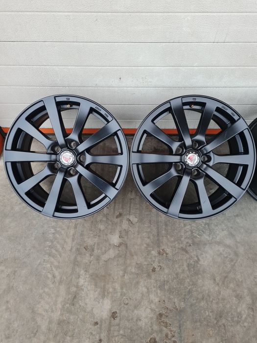 Джанти PLATIN за AUDI VW SEAT SKODA Mercedes R17 5x112 ET34 7J