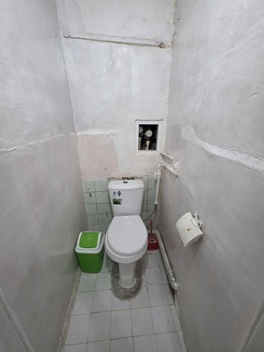 Квартира аренда берилади