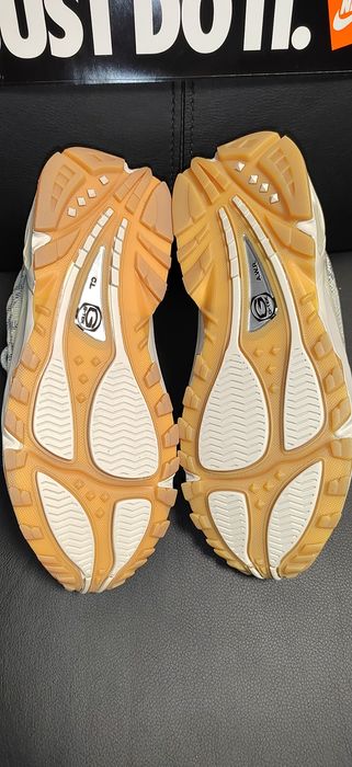 Nike Hot Step Terra Nocta, номер 40