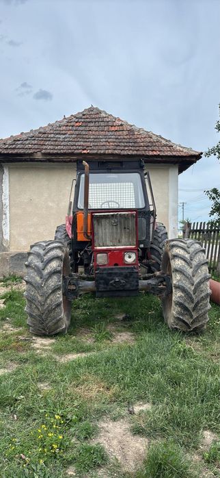Vand tractor forestier dt1010