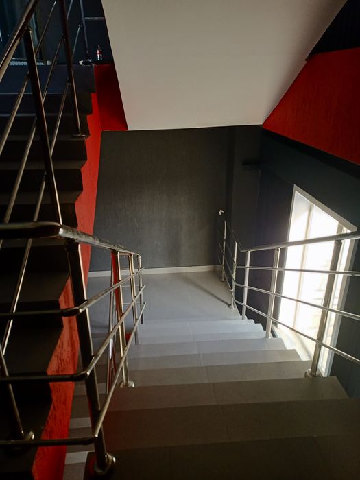 Ремонт подъездов