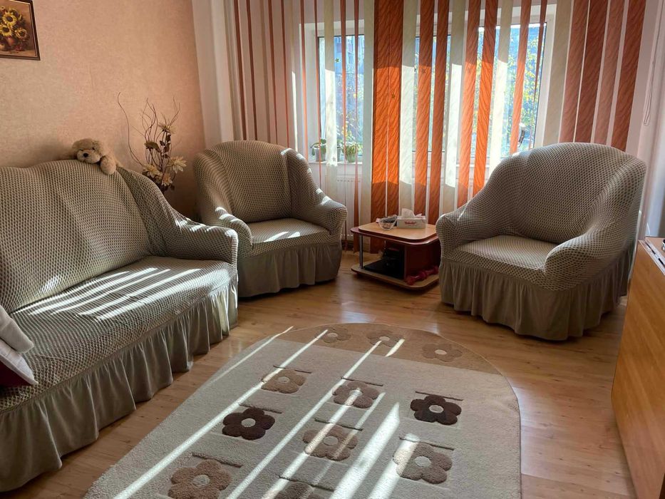 Apartament 3 camere decomandat Dorobanti