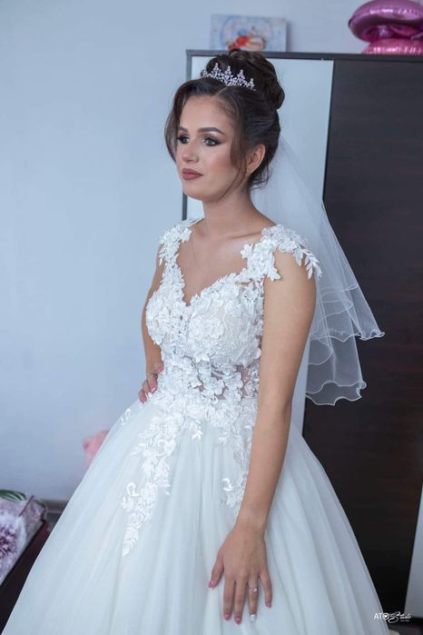 Rochie de mireasă
