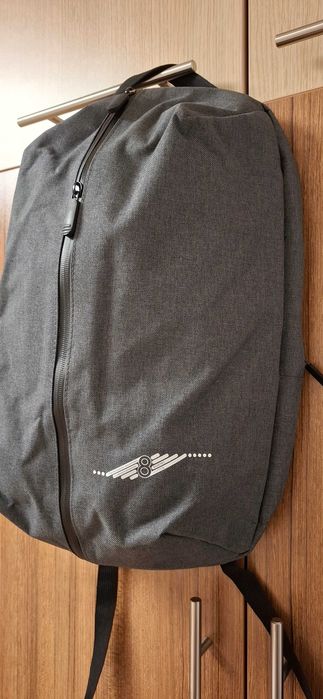 Раница за лаптоп