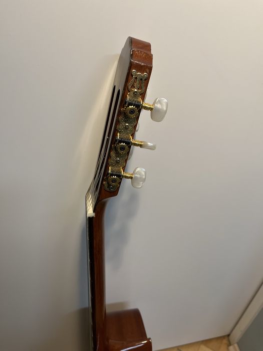 Класическа китара Granada Z1/58 3/4