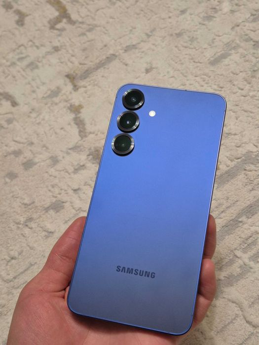Продам Samsung S25+ Plus 256 gb