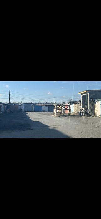 Продам гараж ГЭК 18 Пилот