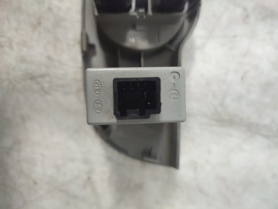 Panou comanda 201003449 Hyundai Accent MC  [din 2006 pana  2011]