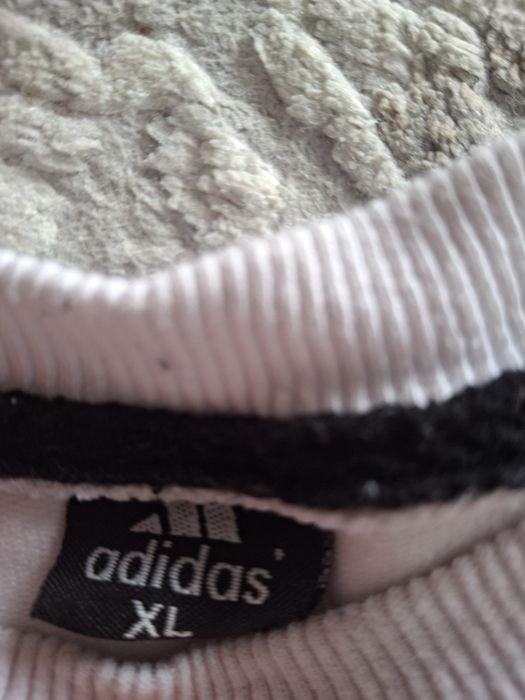 Блуза adidas унисекс