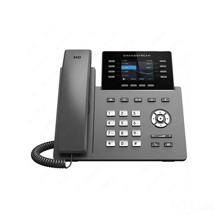GRP2614 IP телефон Grandstream