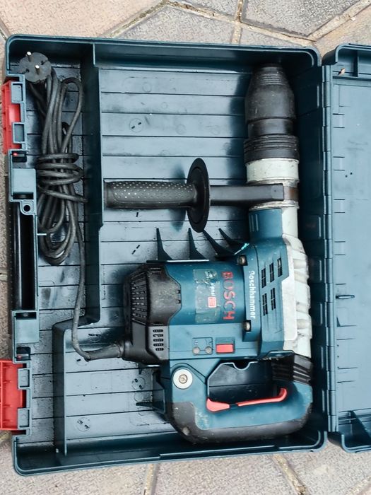Demolator Bosch GBH 5-40 DC că nou
