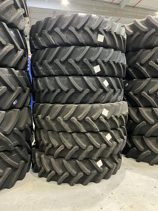 Anvelopa 480/80 R50 Ceat Farmax 159 D / 162 A8 TL  Cauciucuri tractor, Fiat, Case, Fendt, John Deere, New Holland, Massey Ferguson, UTB   Cauciucuri t