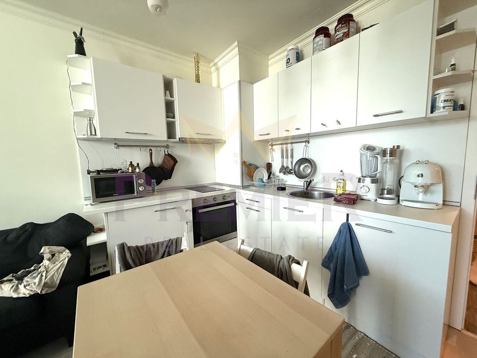 Продава се Едностаен апартамент в София, Студентски град - 51 кв.м за 2451 €/кв.м - Снимка #2