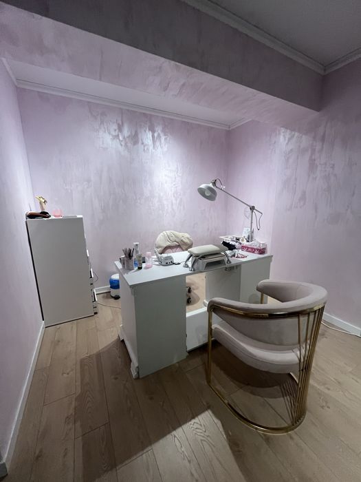 Garsoniera de inchiriat la parter - Timpuri Noi Residence