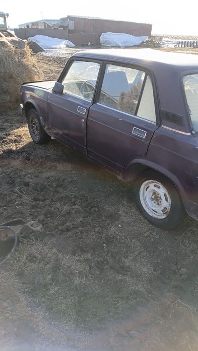 Продам ваз 2107 карбюратор