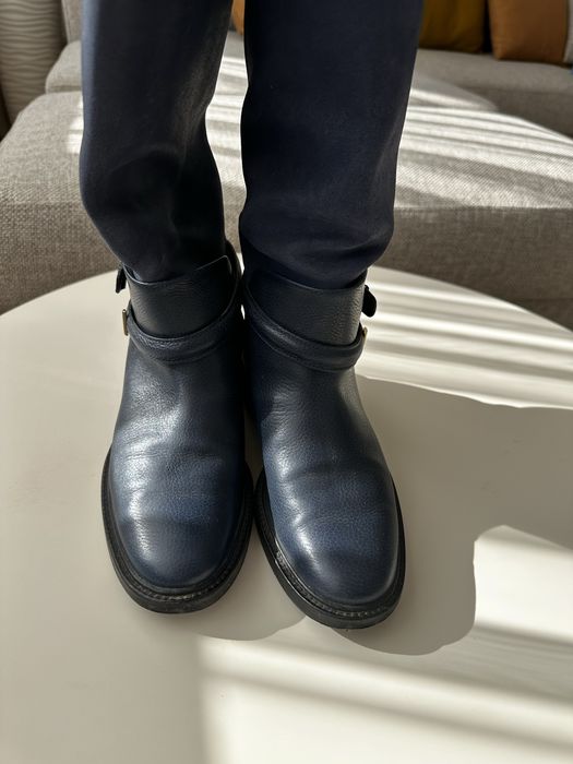 Сапоги Balenciaga оригинал 36 размер